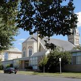 St. Bernard School Photo