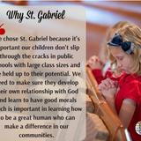 St. Gabriel Catholic Parish School Photo
