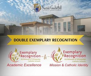 St. Gabriel Catholic Parish School Photo St. Gabriel Catholic Parish School Photo