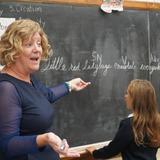 Providence Academy Photo #6