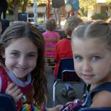 Montessori School Of Ojai Photo #8 - Lifelong friendships are made!