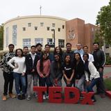 Moreau Catholic High School Photo #6 - TEDx speakers at Moreau event in 2018.