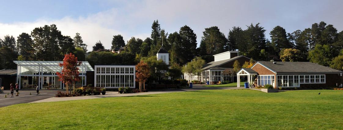 Mount Tamalpais School Photo #1 - Mount Tamalpais School is a co-educational day school enrolling children in Kindergarten through Grade 8. The school is dedicated to the active pursuit of knowledge, integrity, and fairness.