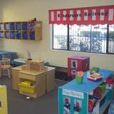 Rialto KinderCare Photo #6 - Discovery Preschool Classroom