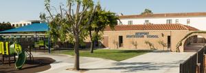 Newport Montessori School Photo