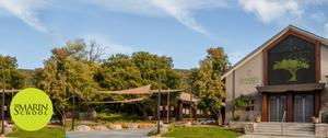 The Marin School Photo