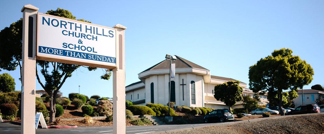 North Hills Christian School Photo - North Hills Church & School-More Than Sunday