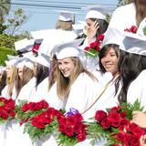 Notre Dame Academy Girls High School Photo - Graduation