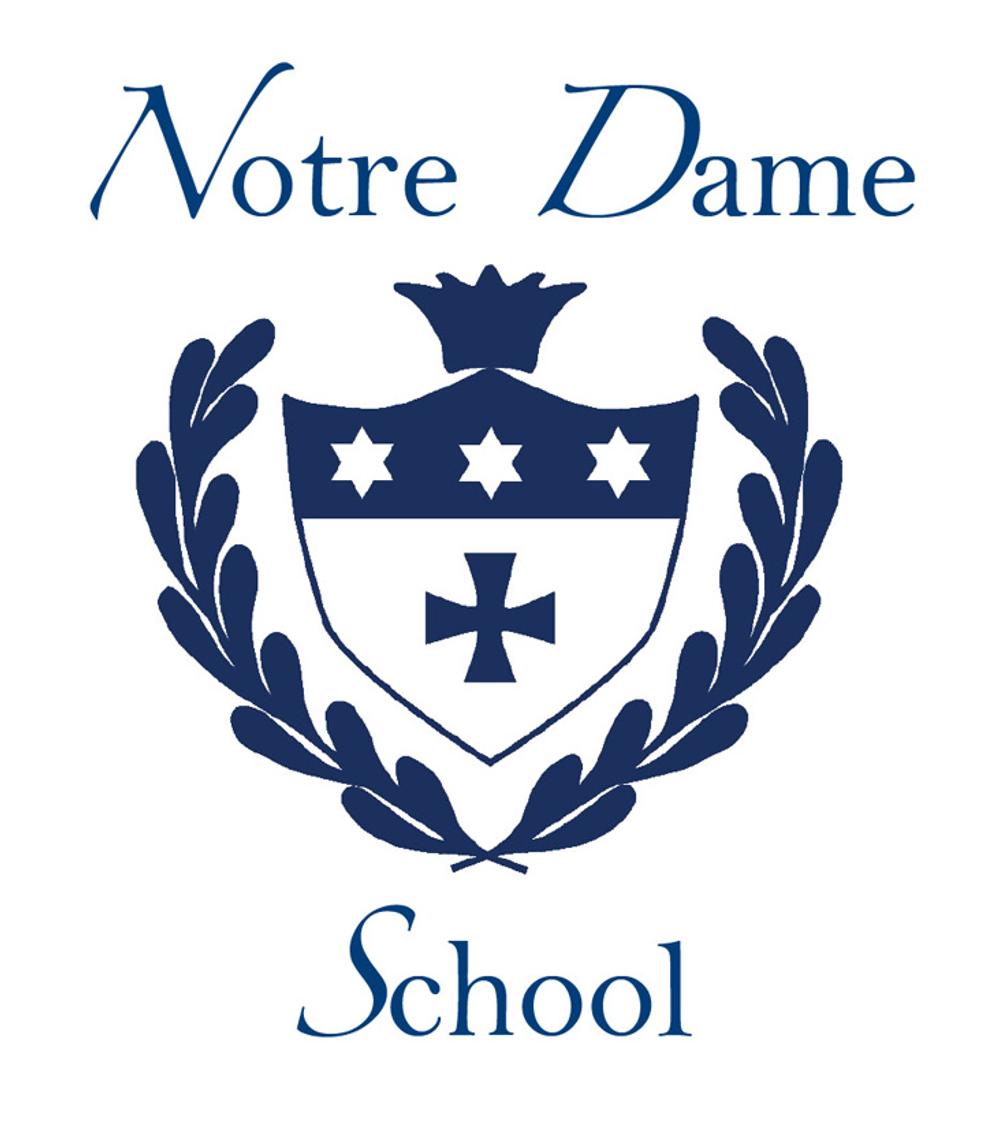 Notre Dame School Photo