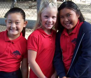 Oakridge Private School Photo