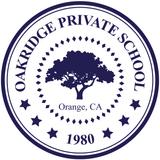 Oakridge Private School Photo #2 - Oakridge Private School - Pre-School through Eighth Grade.