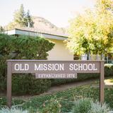 Old Mission School Photo - Welcome to Old Mission School
