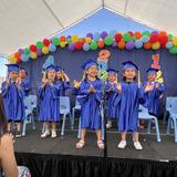 OC Kids Infant & Preschool Photo #18 - We are so proud of our little Graduates! We love celebrating all of our students growth and learning with our families at our yearly graduation ceremonies.