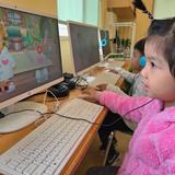 OC Kids Infant & Preschool Photo #3 - OC Kids offers a STEAM program for our eldest students. With Science, Technology, Engineering, Art, and Math our students benefit from team building, problem solving, and coding/robot projects.
