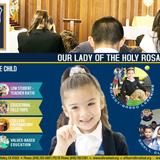 Our Lady Of The Holy Rosary School Photo #2