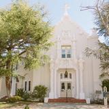 Our Lady Of Mt Carmel School Photo - Established in 1885 by the sisters of Notre Dame de Namur, the historic school building in nestled in a residential neighborhood close to downtown Redwood City.