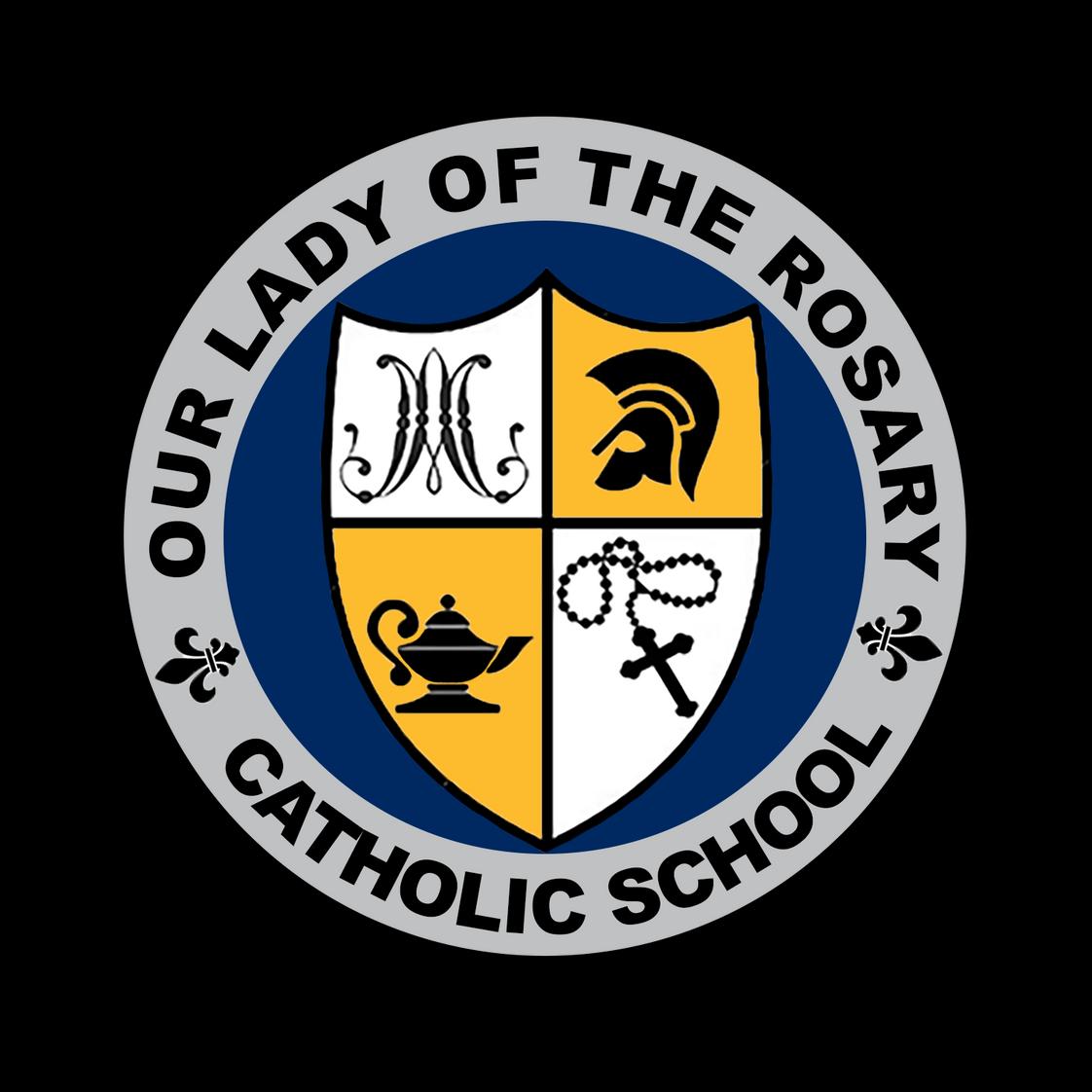 Our Lady of the Rosary School, Paramount Photo #1