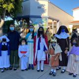 Our Lady Of Perpetual Help School Photo