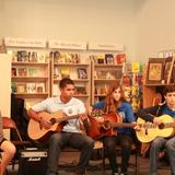 Pacific Academy Photo #7 - Guitar performance