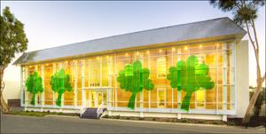 Park Century School Photo