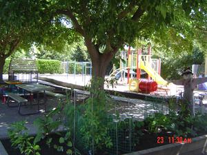 Peace Lutheran ECEC Photo