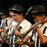 Pearl Preparatory School Photo #5 - Pearl offers beginning band and recorder band to our 4th and 5th graders, so that all students will learn how to read music before graduating from Pearl. These bands perform at least three times throughout the school year.