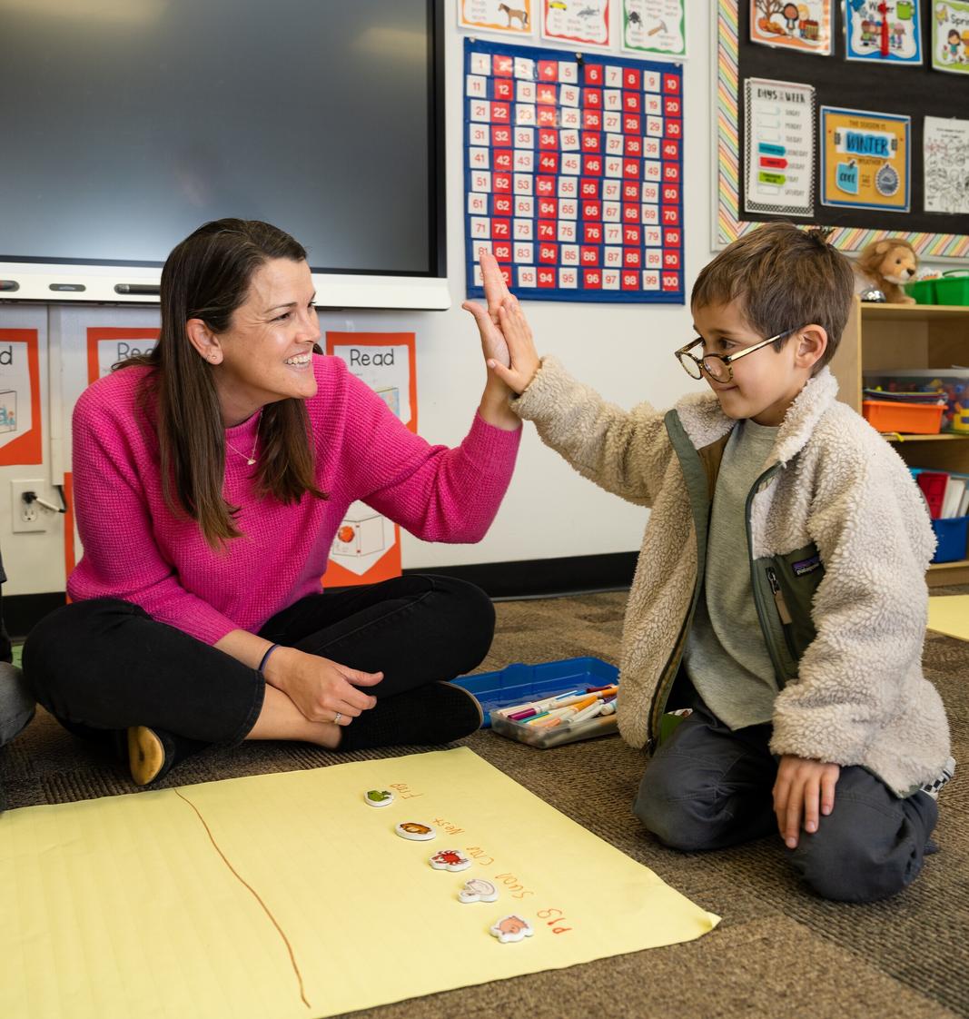 Peninsula Heritage School (2023-24 Profile) - Palos Verdes Peninsula, CA