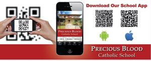 Precious Blood School Photo