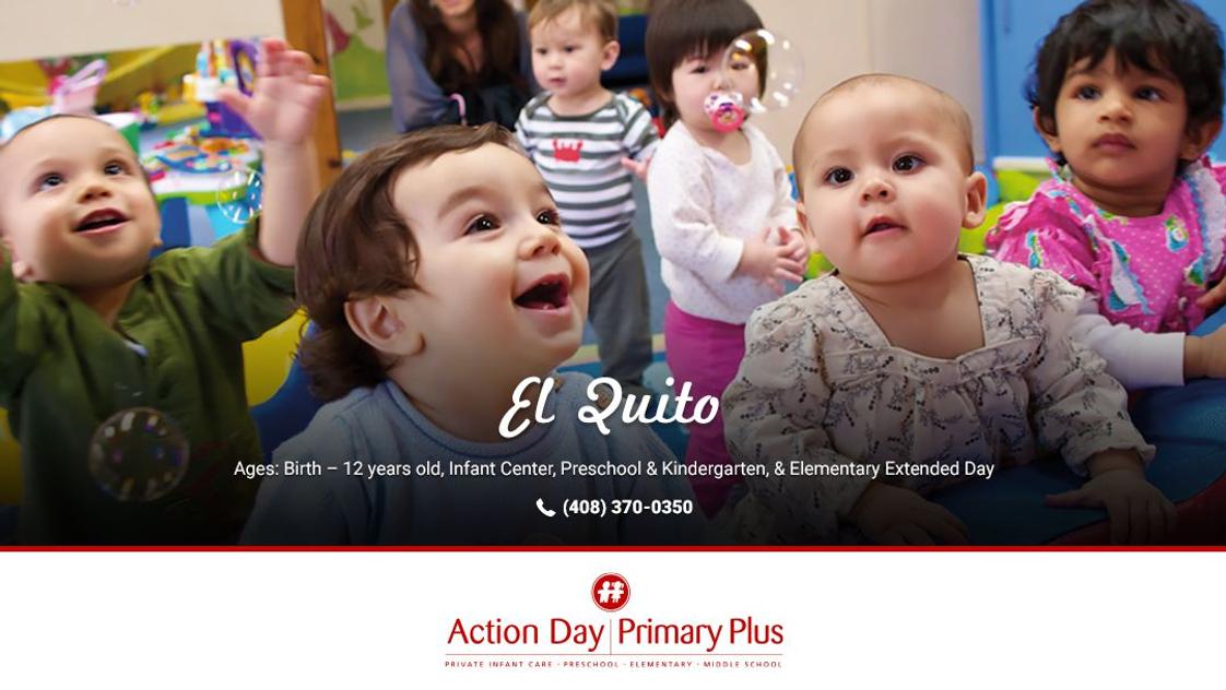 Action Day Schools - El Quito Photo #1