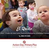 Action Day Schools - El Quito Photo