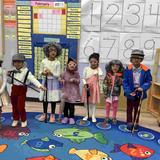 Merryhill Preschool, Elementary & Middle School Photo #2