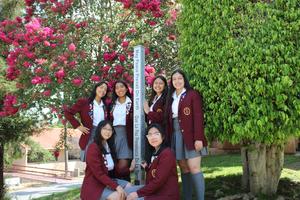 Ramona Convent Secondary School Photo Ramona Convent Secondary School Photo