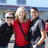 Redwood Christian Middle School & High School Photo #8 - Our faculty is the best!