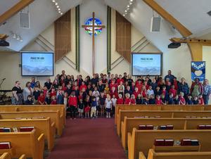 Reformation Lutheran School Photo