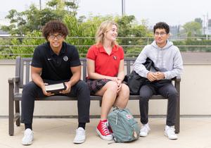 Rio Hondo Preparatory School Photo Rio Hondo Preparatory School Photo