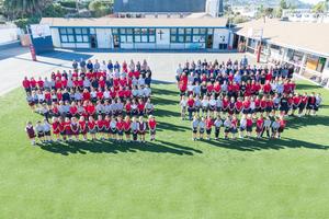Riviera Hall Lutheran School Photo