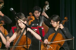 Stevenson School - Pebble Beach Campus Photo