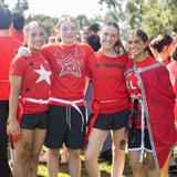 Sacramento Country Day School Photo #4 - Sacramento Country Day provides a school environment that recognizes our differences as strengths and provides a diverse, inclusive and supportive community.