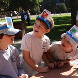 Brighton Hall School Photo #4 - Brighton Hall students enjoy a host of after school activities, including Baking Club, Chess Club, Yoga, Ping Pong, Art Class, Gaming Club and others.