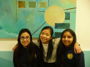 San Francisco Christian School Photo