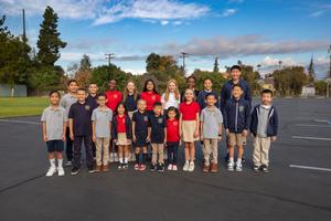 San Gabriel Christian School Photo San Gabriel Christian School Photo