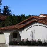 San Gabriel Mission Elementary School Photo - Founded in 1912, San Gabriel Mission Elementary School is nestled in the heart of San Gabriel's Historic Mission District and adjacent to the California Landmark, Mission San Gabriel Archangel. Mission Elementary has educated students and prepared leaders for over 100 years.