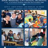 San Miguel Catholic School Photo #2