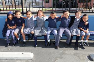 San Miguel Catholic School Photo