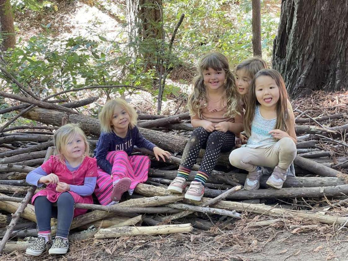 Santa Cruz Waldorf School Photo