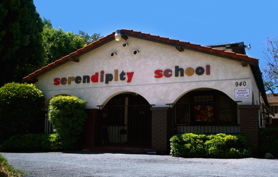 Montessori Academy Of Arcadia Photo #1 - Serendipity Early Care & Education Center