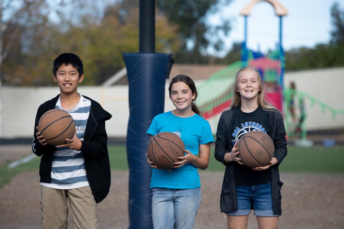 Shepherd Of The Hills Lutheran School Photo