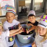 Rancho Christian School Photo #20 - Preschoolers learn best when they can touch, explore, create, and experience the world around them. At Rancho Christian Preschool, hands-on activities turn everyday lessons into exciting discoveries while helping children develop important academic, social, and motor skills. With caring teachers guiding the way, students build confidence and curiosity in an environment designed to make learning meaningful, engaging, and fun.