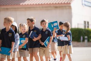 Rancho Christian School Photo