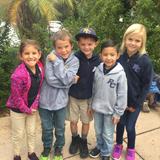 Rancho Christian School Photo #7 - Elementary Field Trip!